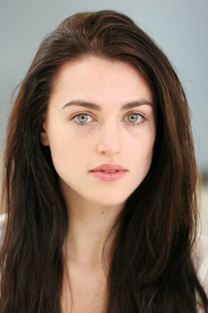 Films with the actor Katie McGrath