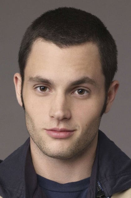 Филми с актьора Penn Badgley