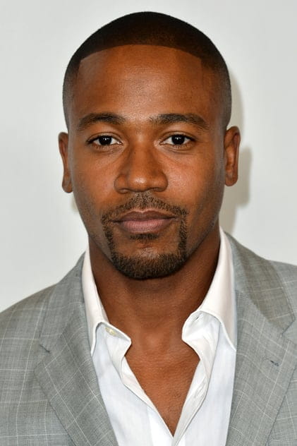 Filmy s tímto hercem Columbus Short