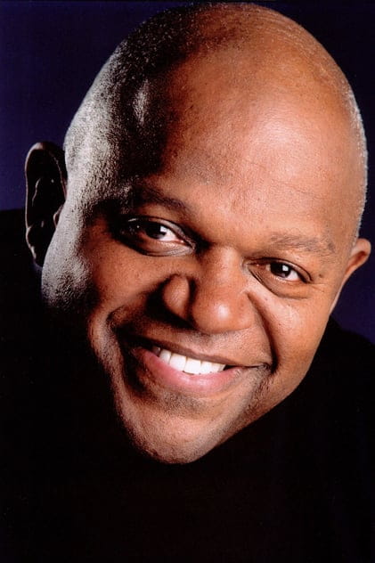 Filmy s tímto hercem Charles S. Dutton