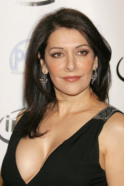 Aktyor ilə olan filmlər Marina Sirtis