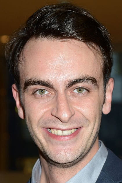 Филми с актьора Joseph Gilgun