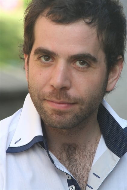 Filme cu actorul Sébastien Castro