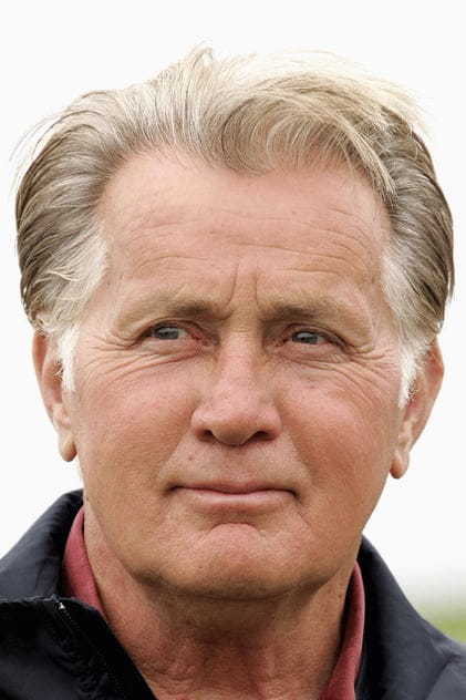 Filmy s tímto hercem Martin Sheen