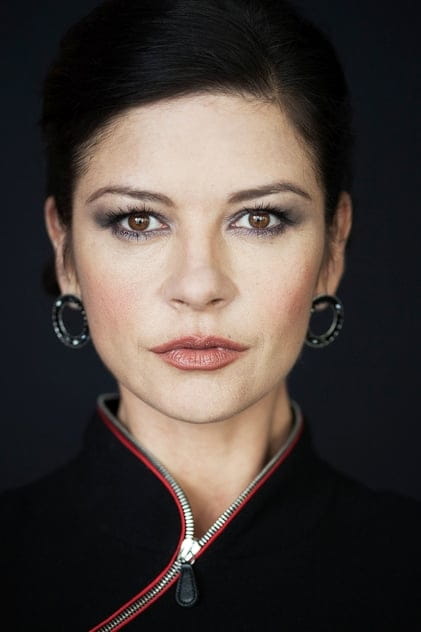 Filmid selle näitlejaga Catherine Zeta-Jones