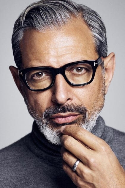 Filmy s tímto hercem Jeff Goldblum