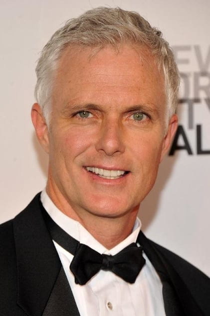 Filmy s hercom Patrick William Cassidy