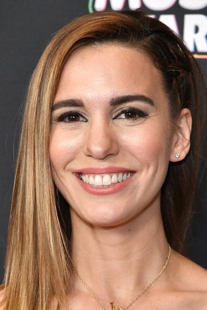 Filmek a színésszel Christy Carlson Romano