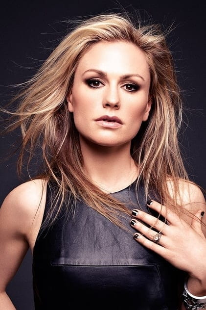 Filmy s tímto hercem Anna Paquin