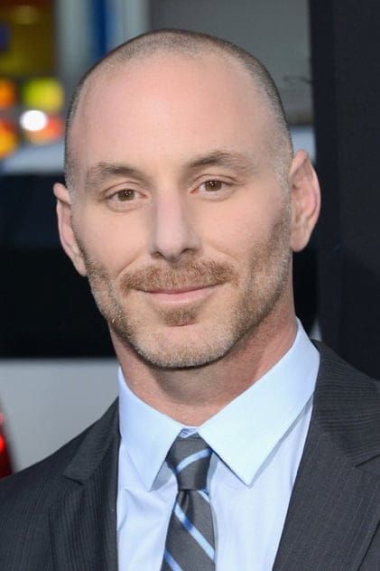 Filmovi sa glumcem Matt Gerald