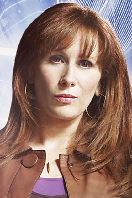 Filmy s tímto hercem Catherine Tate