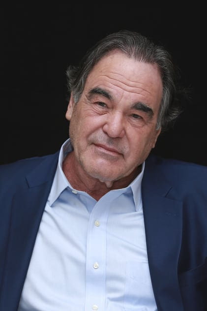 Filmy z aktorem Oliver Stone