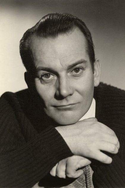 Filmy s hercom Denholm Elliot