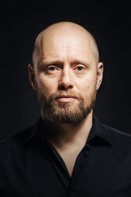 Filmy s tímto hercem Aksel Hennie