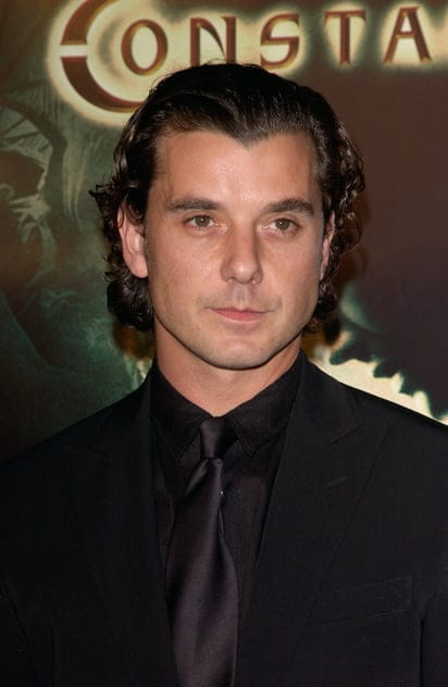 Filmy s tímto hercem Gavin Rossdale