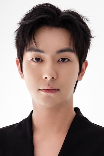 Películas con el actor An Woo-yeon