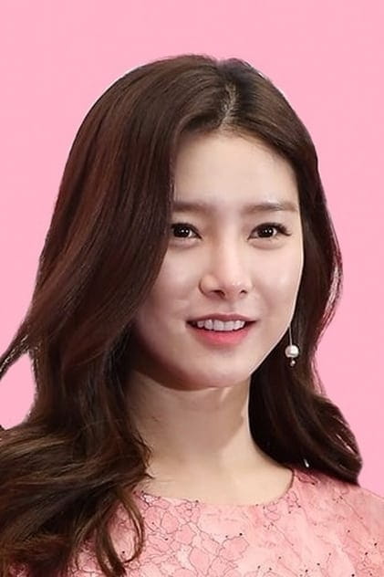 Filmy s hercom Kim So-eun