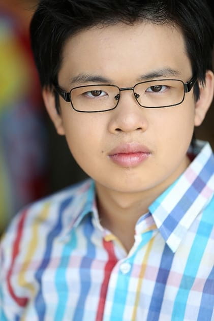 Filme cu actorul Michael Zhang