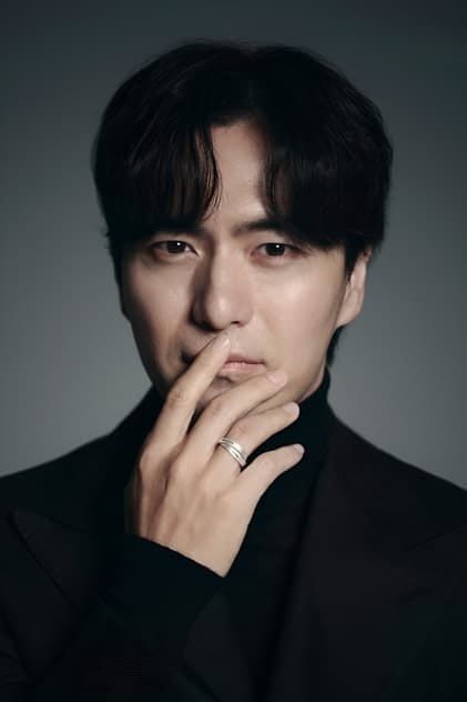 Films with the actor Lee Jin-wook