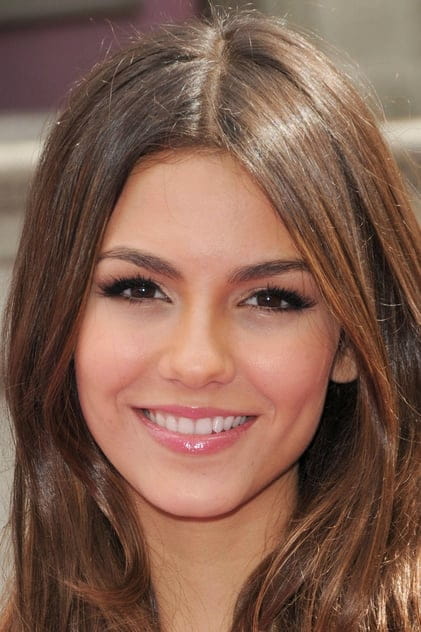 Filmy s tímto hercem Victoria Justice