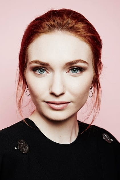 Filmy s tímto hercem Eleanor Tomlinson