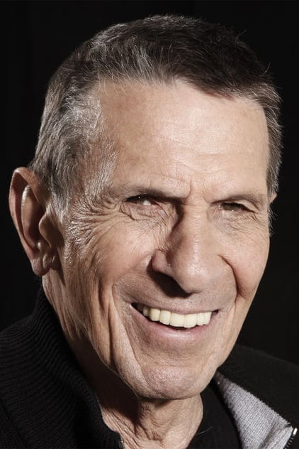 Filmy s tímto hercem Leonard Nimoy