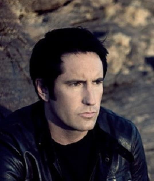 Filmy s tímto hercem Trent Reznor