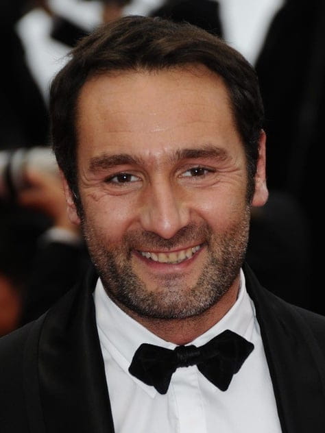 Филми с актьора Gilles Lellouche