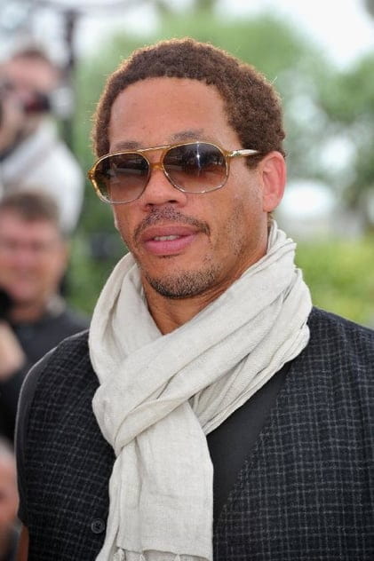 Филми с актьора JoeyStarr