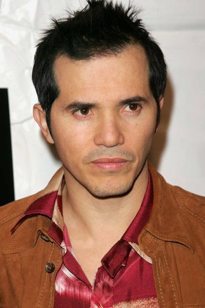 Filmy s tímto hercem John Leguizamo