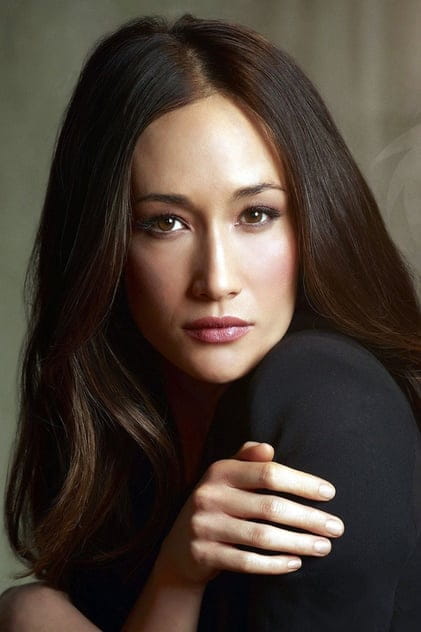 Filmy s tímto hercem Maggie Q