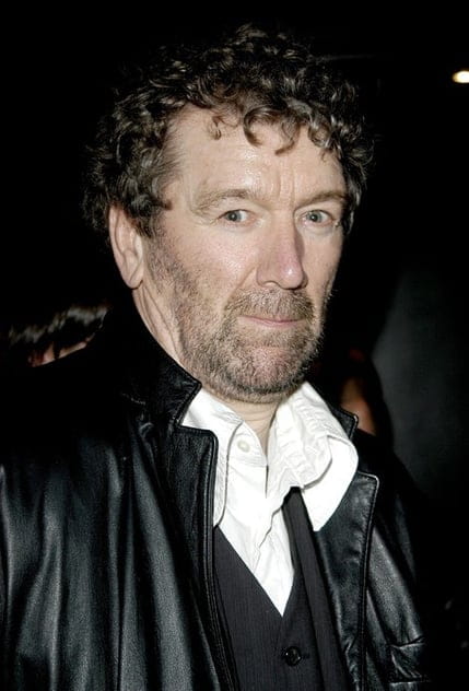 Filmy z aktorem Clive Russell