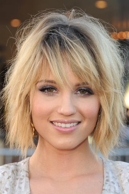 Filmy s tímto hercem Dianna Agron