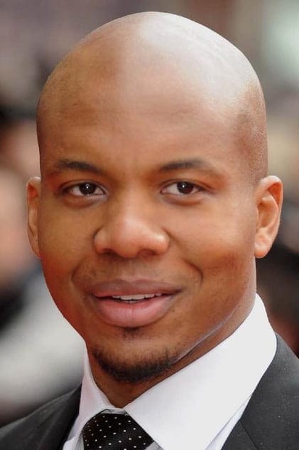 Filmovi sa glumcem Leonard Roberts