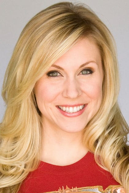 Filmy s tímto hercem Ashley Eckstein