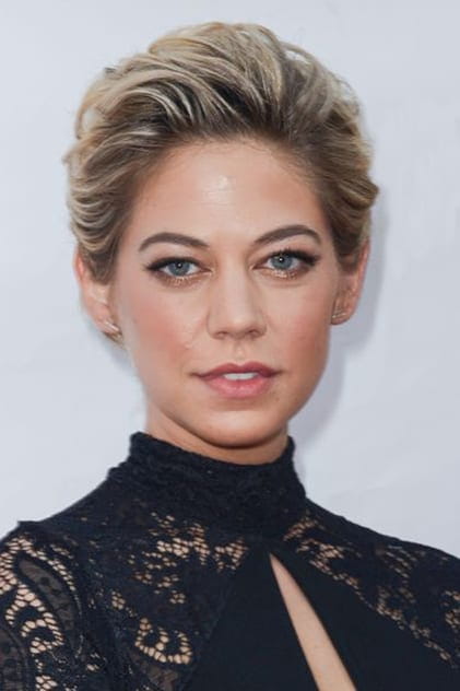 Filmy s tímto hercem Analeigh Tipton