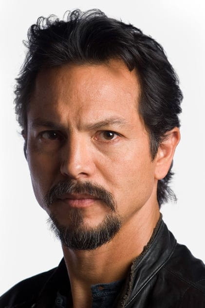 Filmy s tímto hercem Benjamin Bratt