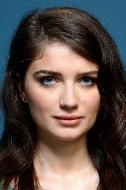 Filmy s tímto hercem Eve Hewson