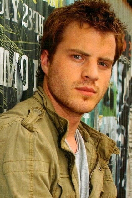 Filmy s tímto hercem Robert Kazinsky