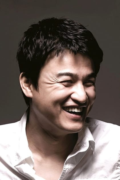 Films with the actor Park Joong-hoon