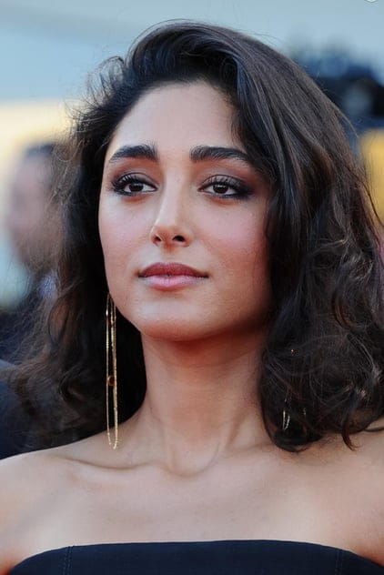 Филми с актьора Golshifteh Farahani