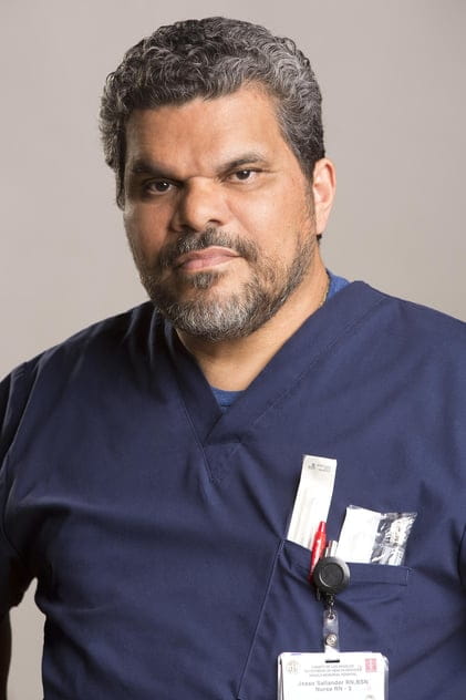 Filmes com um ator Luis Guzman