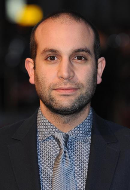 Films with the actor Ilan Eshkeri