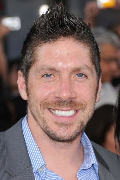 Filmy s tímto hercem Ray Park