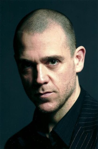 Filmy s tímto hercem Jamie Sives