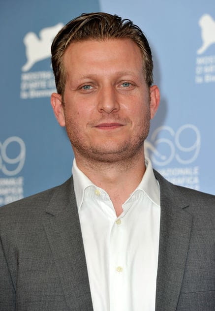 Films with the actor Tobias Lindholm