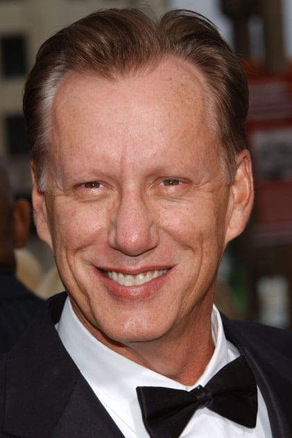 Filmy s tímto hercem James Woods