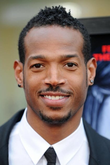 Filmy s tímto hercem Marlon Wayans