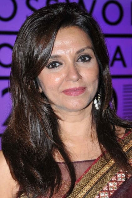 Filmy s tímto hercem Lillete Dubey