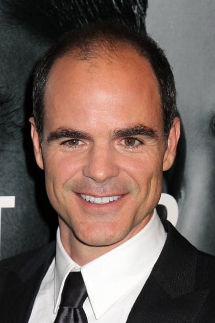 Filmy s tímto hercem Michael Kelly